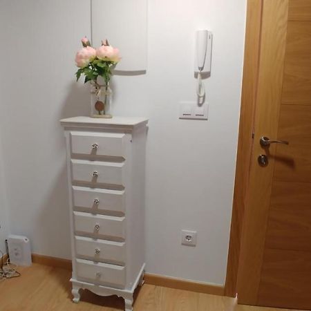 דירות פונטה-ודרה Bonito Apartamento Recien Reformado מראה חיצוני תמונה