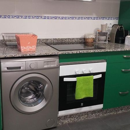 דירות פונטה-ודרה Bonito Apartamento Recien Reformado מראה חיצוני תמונה