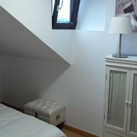 דירות פונטה-ודרה Bonito Apartamento Recien Reformado מראה חיצוני תמונה