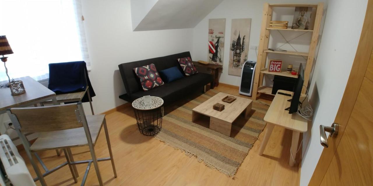 דירות פונטה-ודרה Bonito Apartamento Recien Reformado מראה חיצוני תמונה