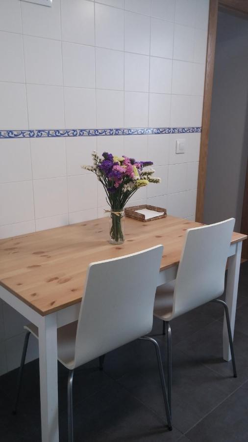 דירות פונטה-ודרה Bonito Apartamento Recien Reformado מראה חיצוני תמונה