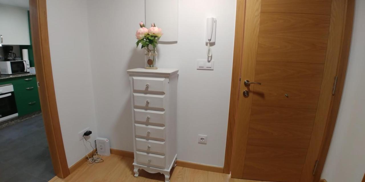 דירות פונטה-ודרה Bonito Apartamento Recien Reformado מראה חיצוני תמונה