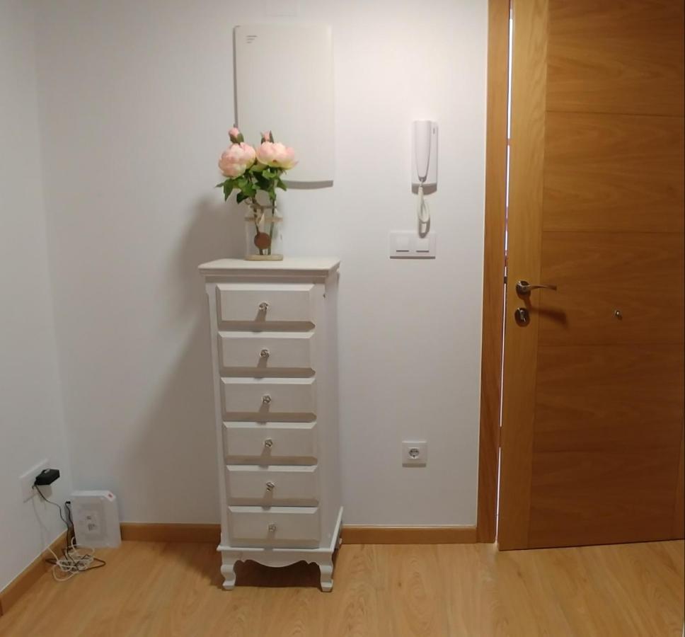 דירות פונטה-ודרה Bonito Apartamento Recien Reformado מראה חיצוני תמונה