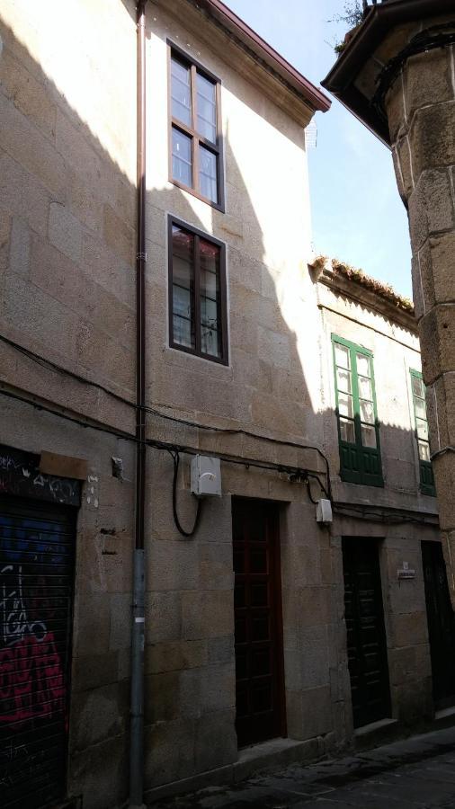 דירות פונטה-ודרה Bonito Apartamento Recien Reformado מראה חיצוני תמונה