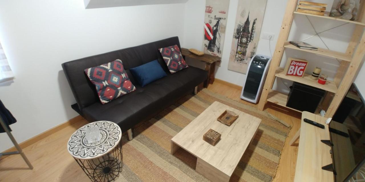 דירות פונטה-ודרה Bonito Apartamento Recien Reformado מראה חיצוני תמונה