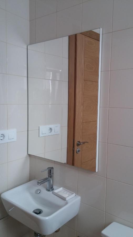 דירות פונטה-ודרה Bonito Apartamento Recien Reformado מראה חיצוני תמונה