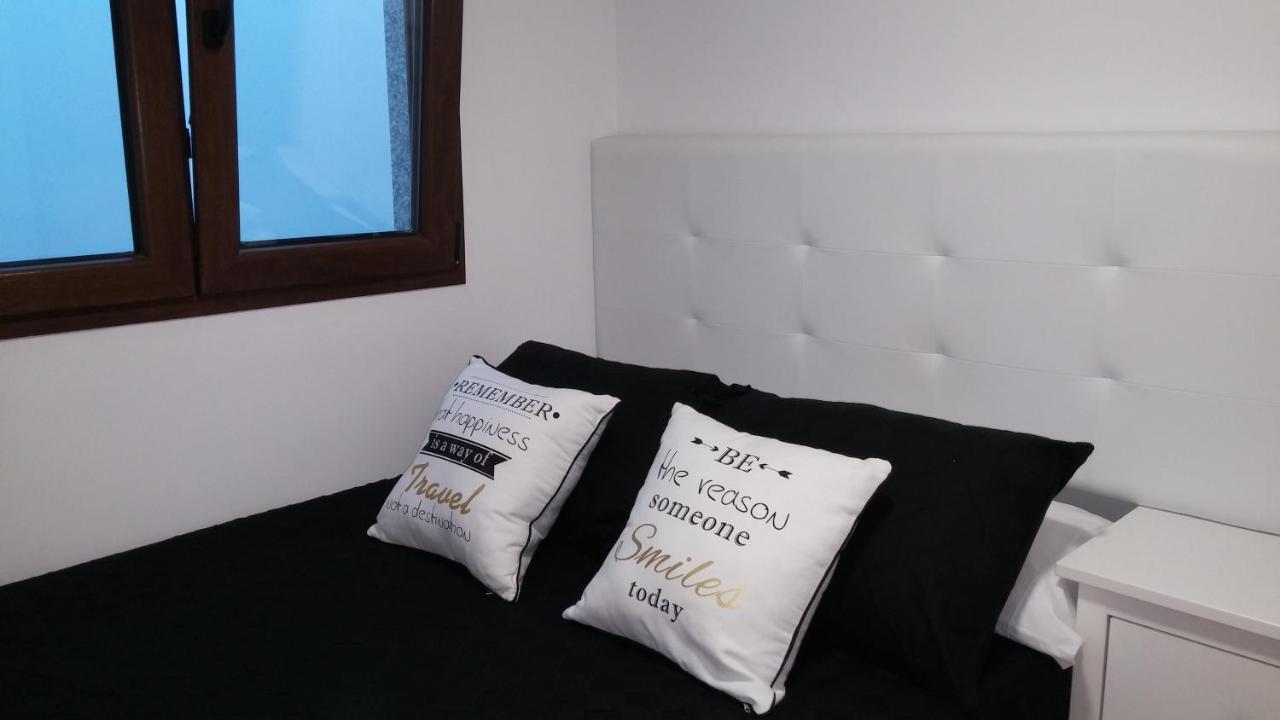 דירות פונטה-ודרה Bonito Apartamento Recien Reformado מראה חיצוני תמונה