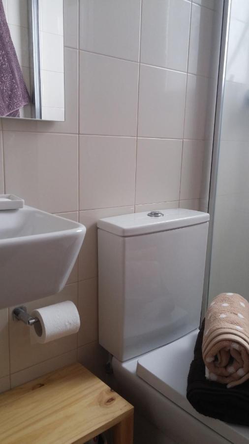 דירות פונטה-ודרה Bonito Apartamento Recien Reformado מראה חיצוני תמונה