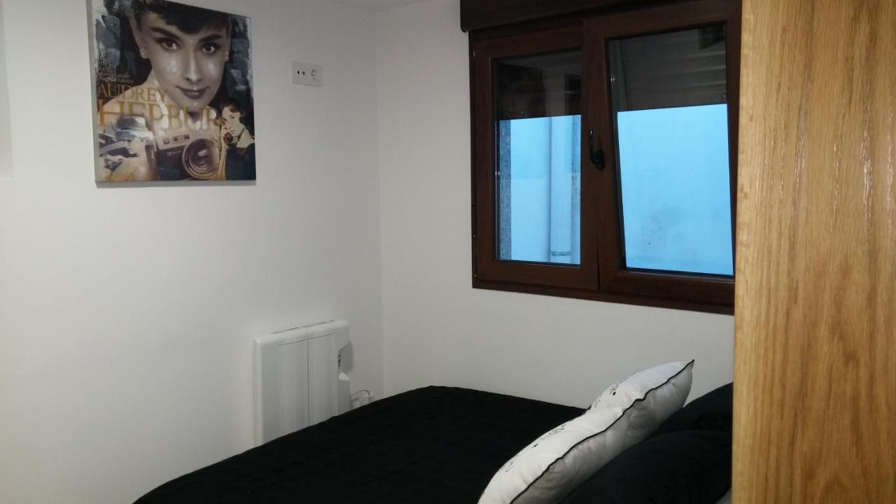 דירות פונטה-ודרה Bonito Apartamento Recien Reformado מראה חיצוני תמונה
