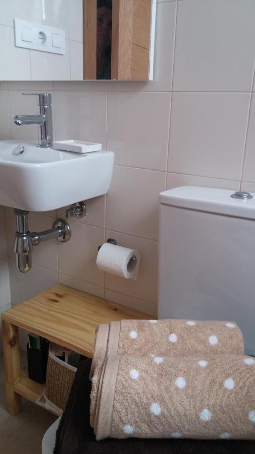 דירות פונטה-ודרה Bonito Apartamento Recien Reformado מראה חיצוני תמונה