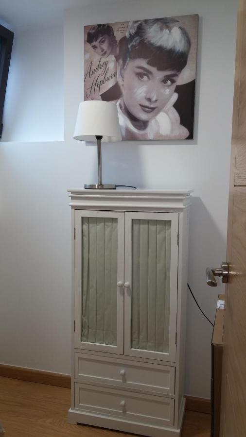 דירות פונטה-ודרה Bonito Apartamento Recien Reformado מראה חיצוני תמונה