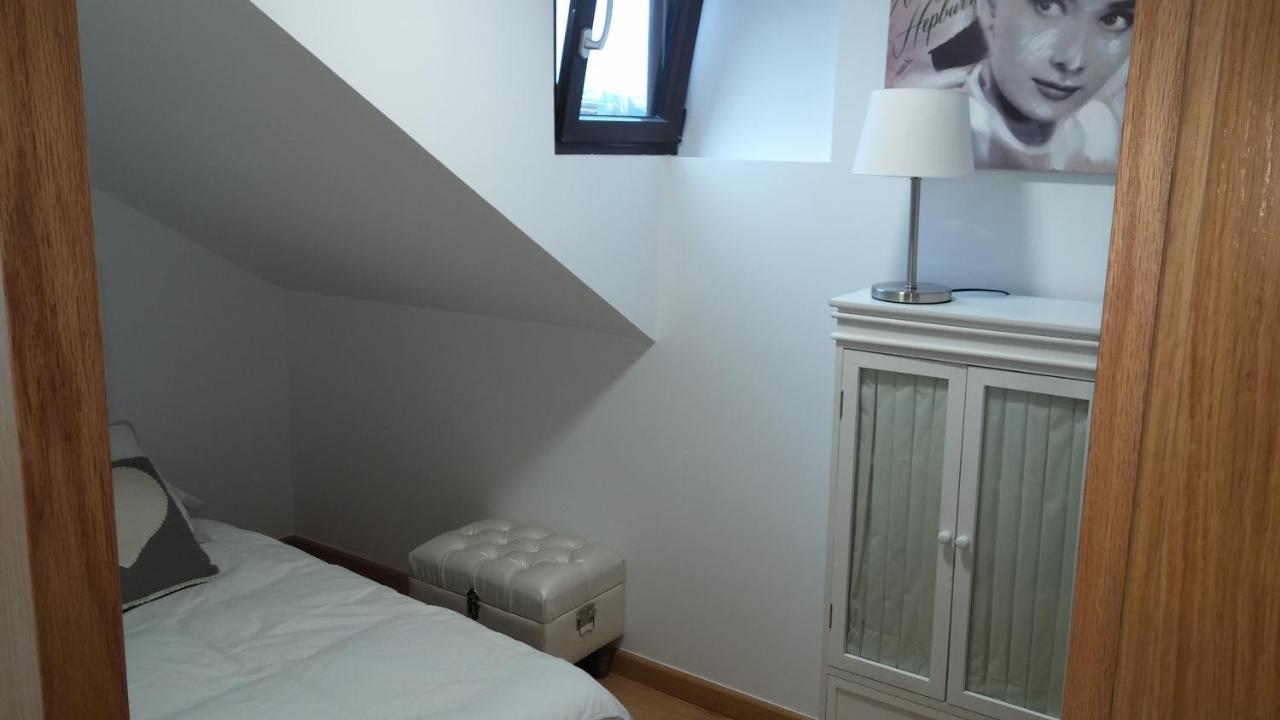 דירות פונטה-ודרה Bonito Apartamento Recien Reformado מראה חיצוני תמונה